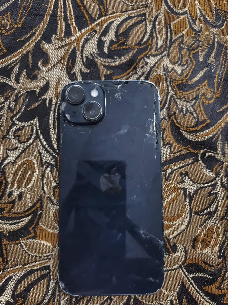 Apple iPhone 14 plus 1