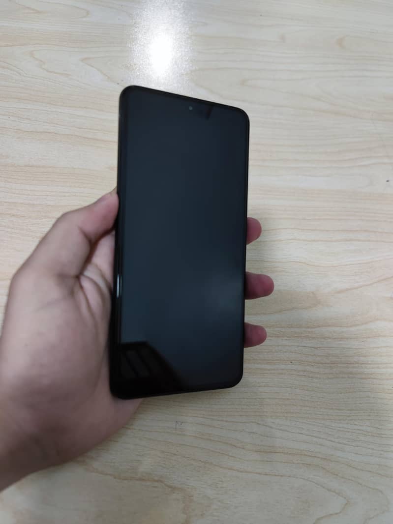 Xiaomi 12T Pro 4