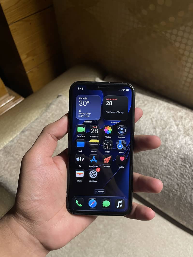 Apple iPhone 11 Pro 6