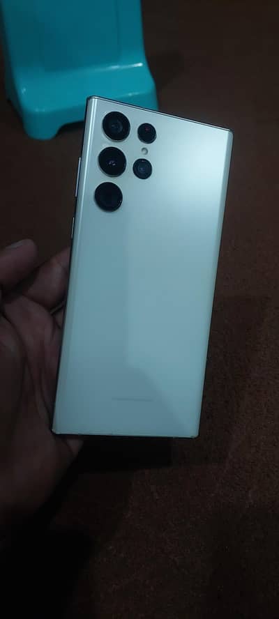 Samsung Mobile S22 Ultra
