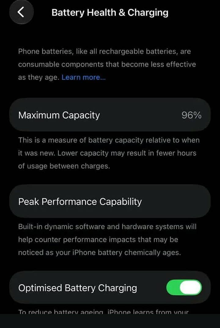Apple iPhone 13 3