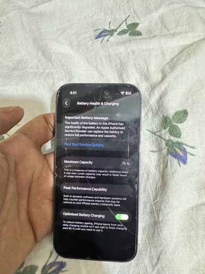 Apple iPhone 14 Pro