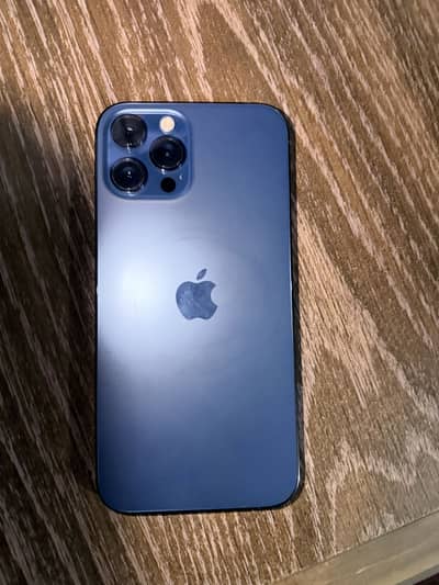Apple iPhone 12 Pro Max