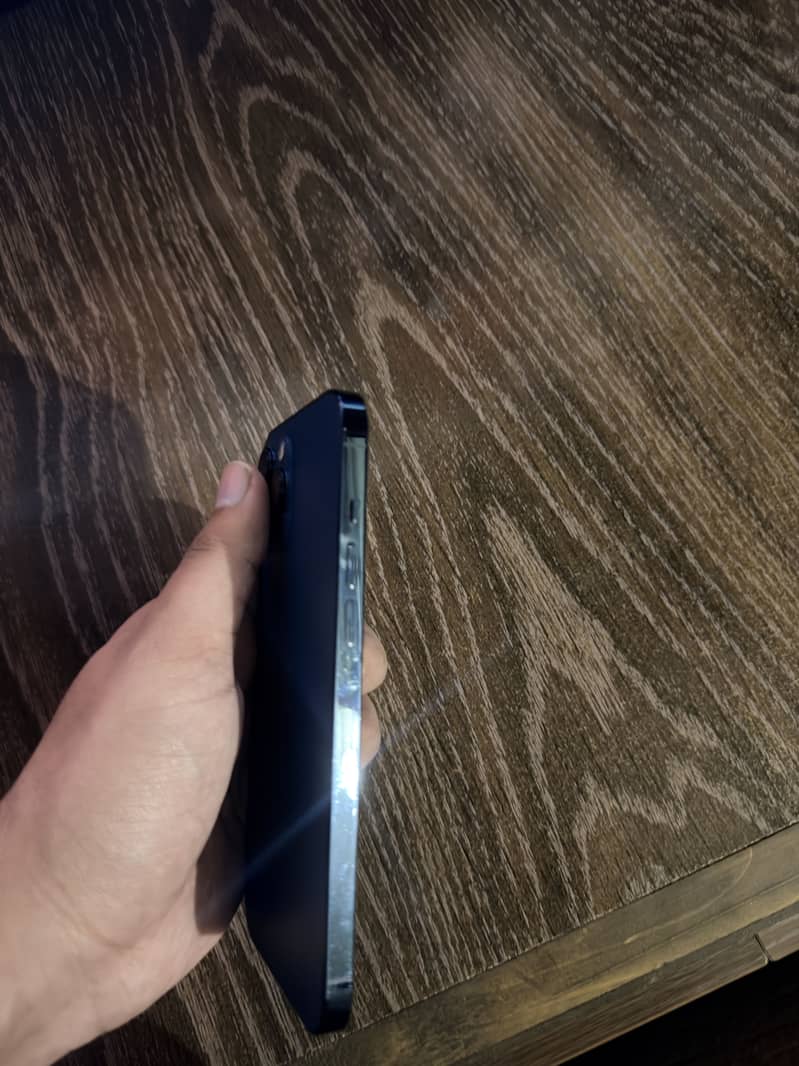 Apple iPhone 12 Pro Max 1