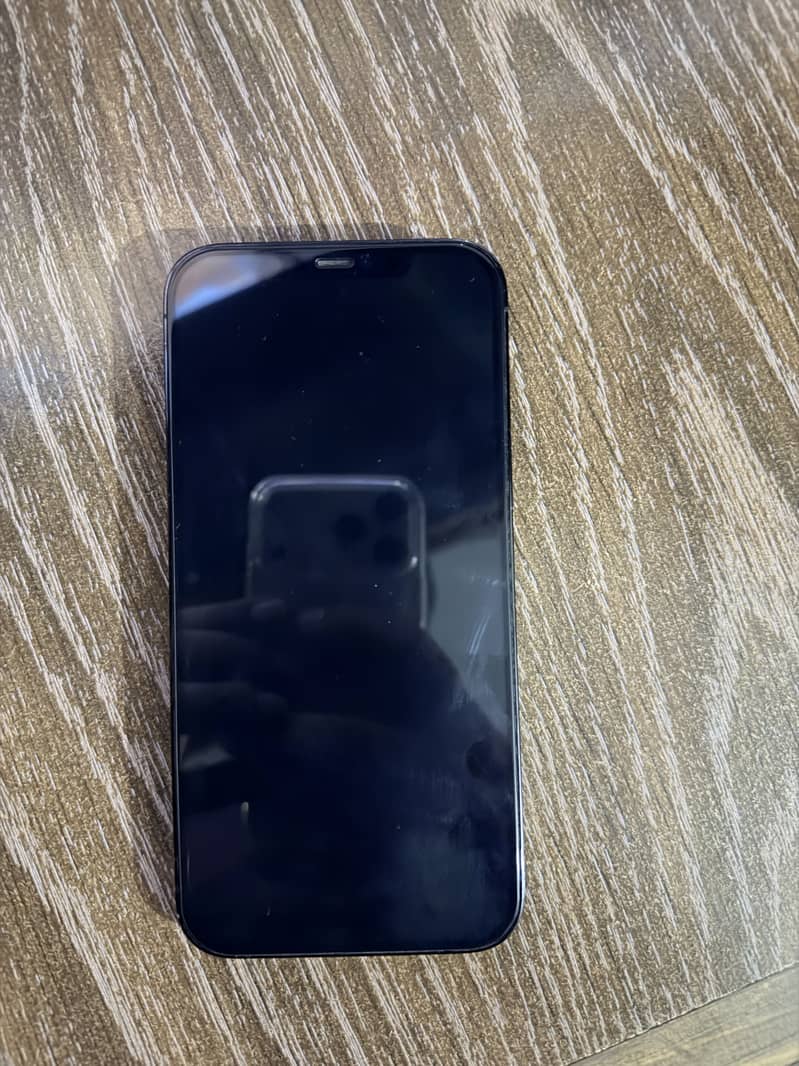 Apple iPhone 12 Pro Max 4