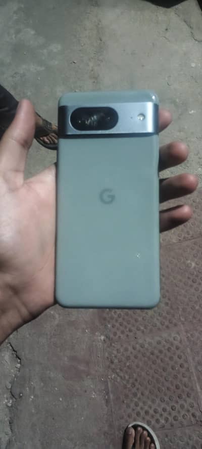 Google Pixel 8