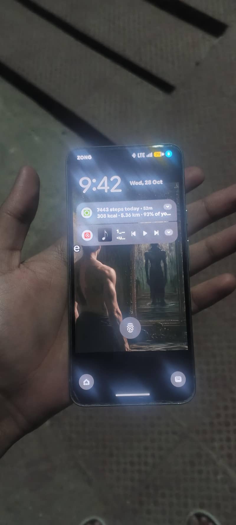 Google Pixel 8 1