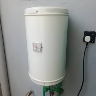 ELECTRIC geyser 25 liter