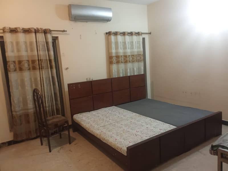 Rizvi's Girls Hostel - Rooms - 1119263788