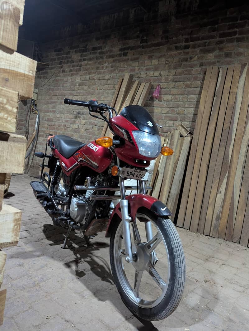 Suzuki 2