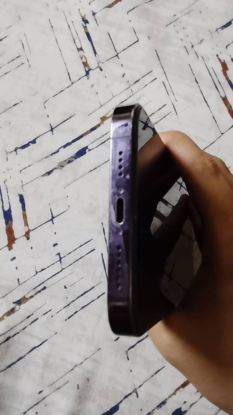 Apple iPhone 14 Pro Max 2