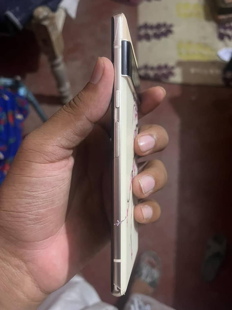 Google Pixel 6 Pro 2