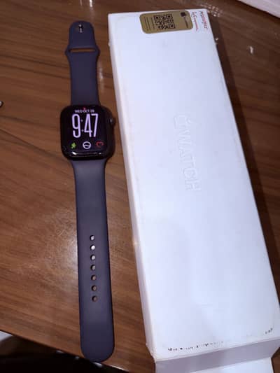 Apple Watch