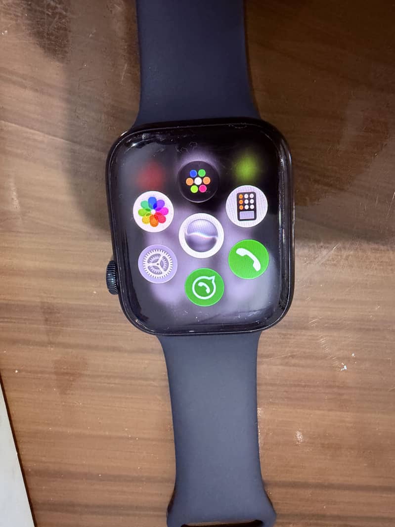 Apple Watch 2