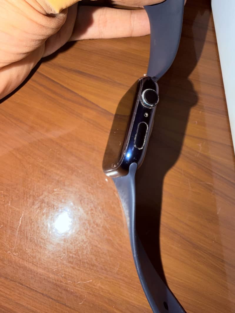 Apple Watch 3