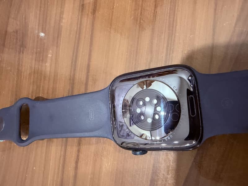Apple Watch 5