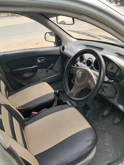Hyundai Santro 2006