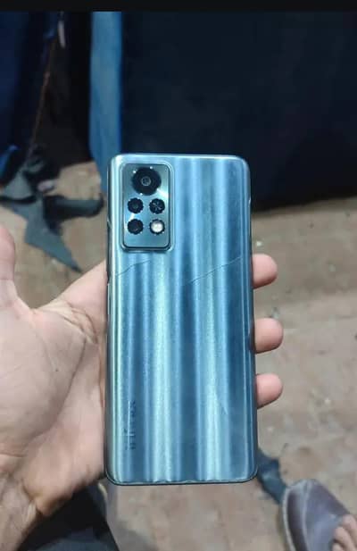 Infinix Note 11 Pro 8.128 All. orignal pubg 60fps exchange possible