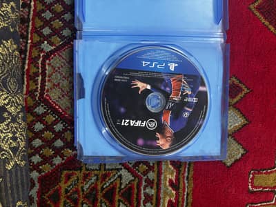 Fifa 21