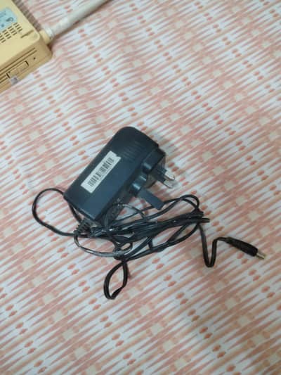 XPON HG8546M Fiber Router with Adapter
