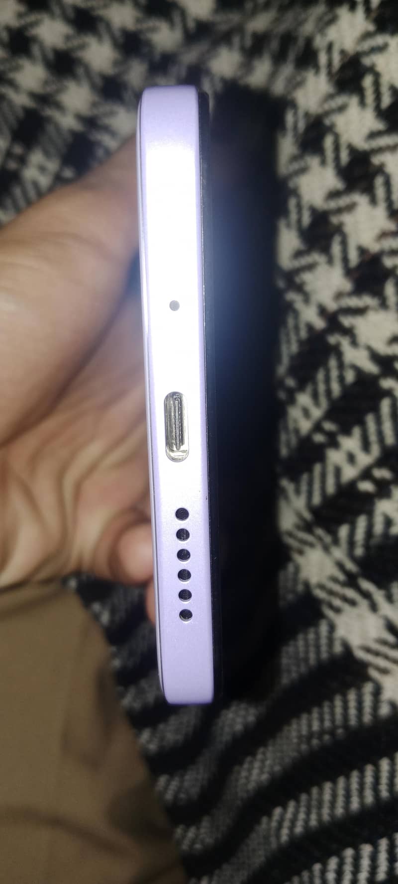 Xiaomi Redmi 15 0