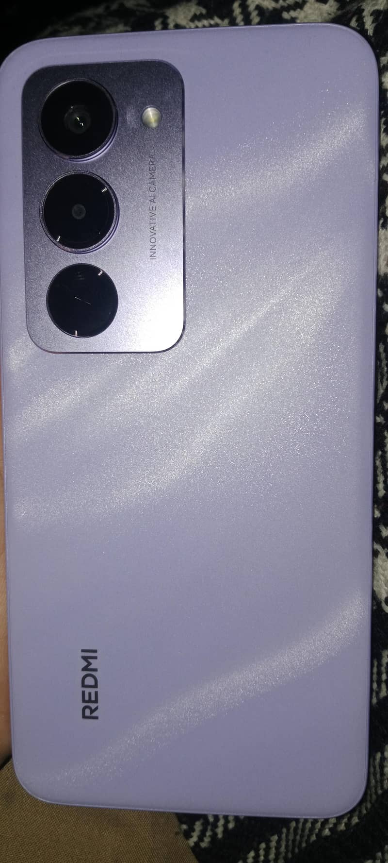 Xiaomi Redmi 15 1
