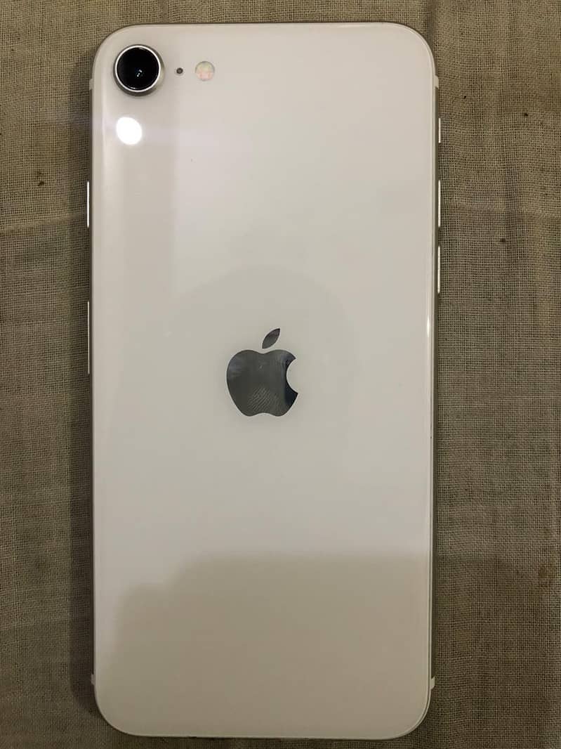 Apple iPhone SE 3