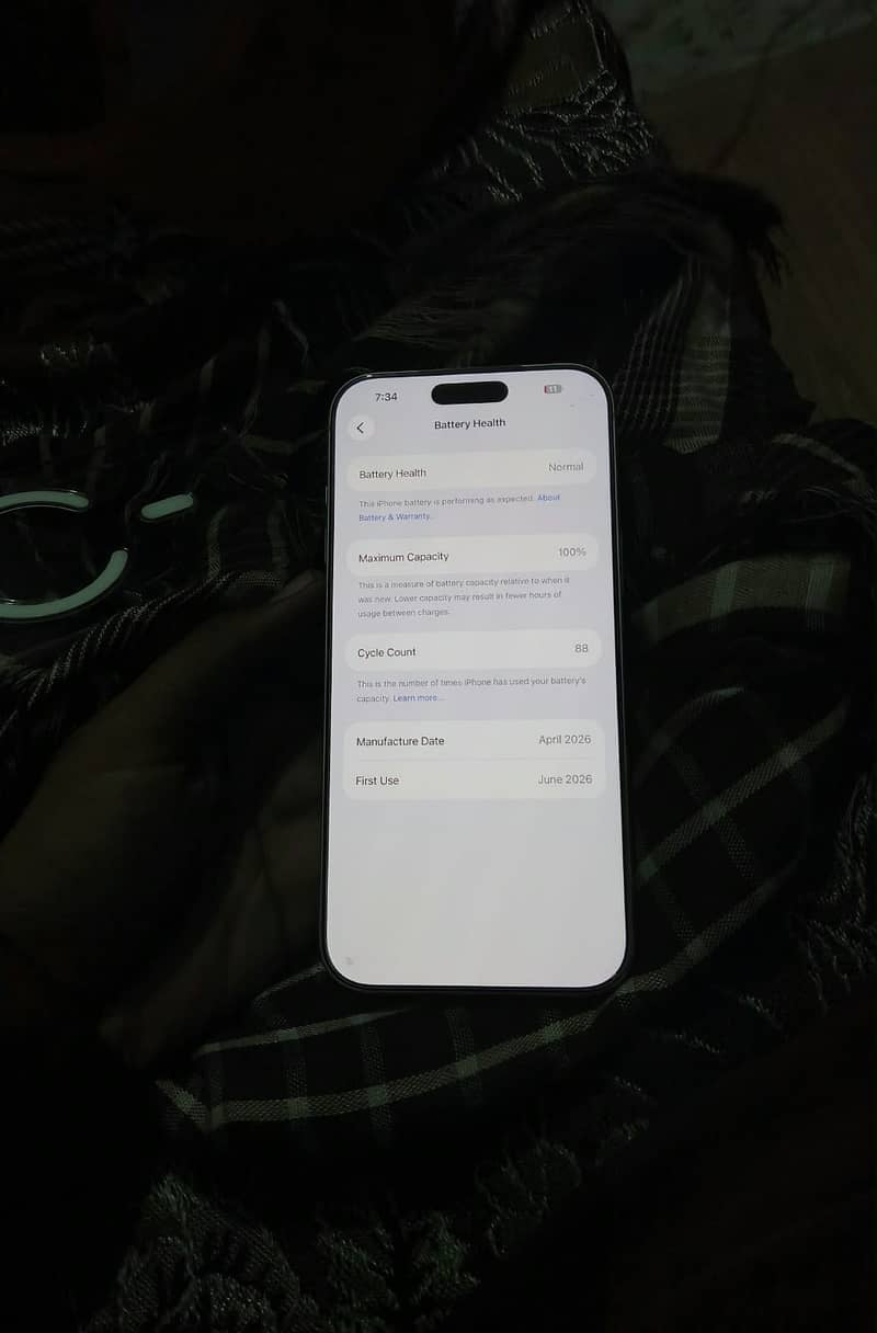 Apple iPhone 17 Pro Max 2