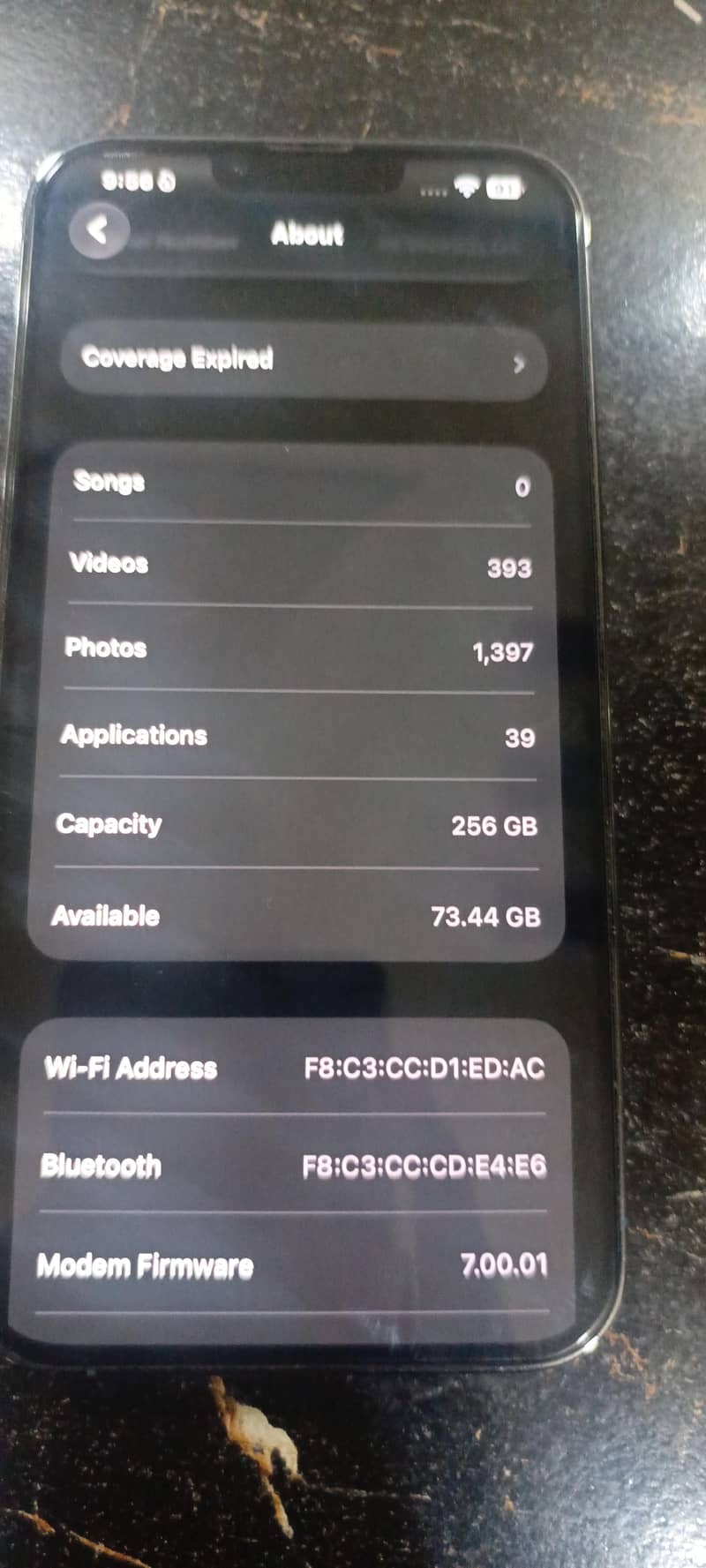 Apple iPhone 13 Pro Max 1