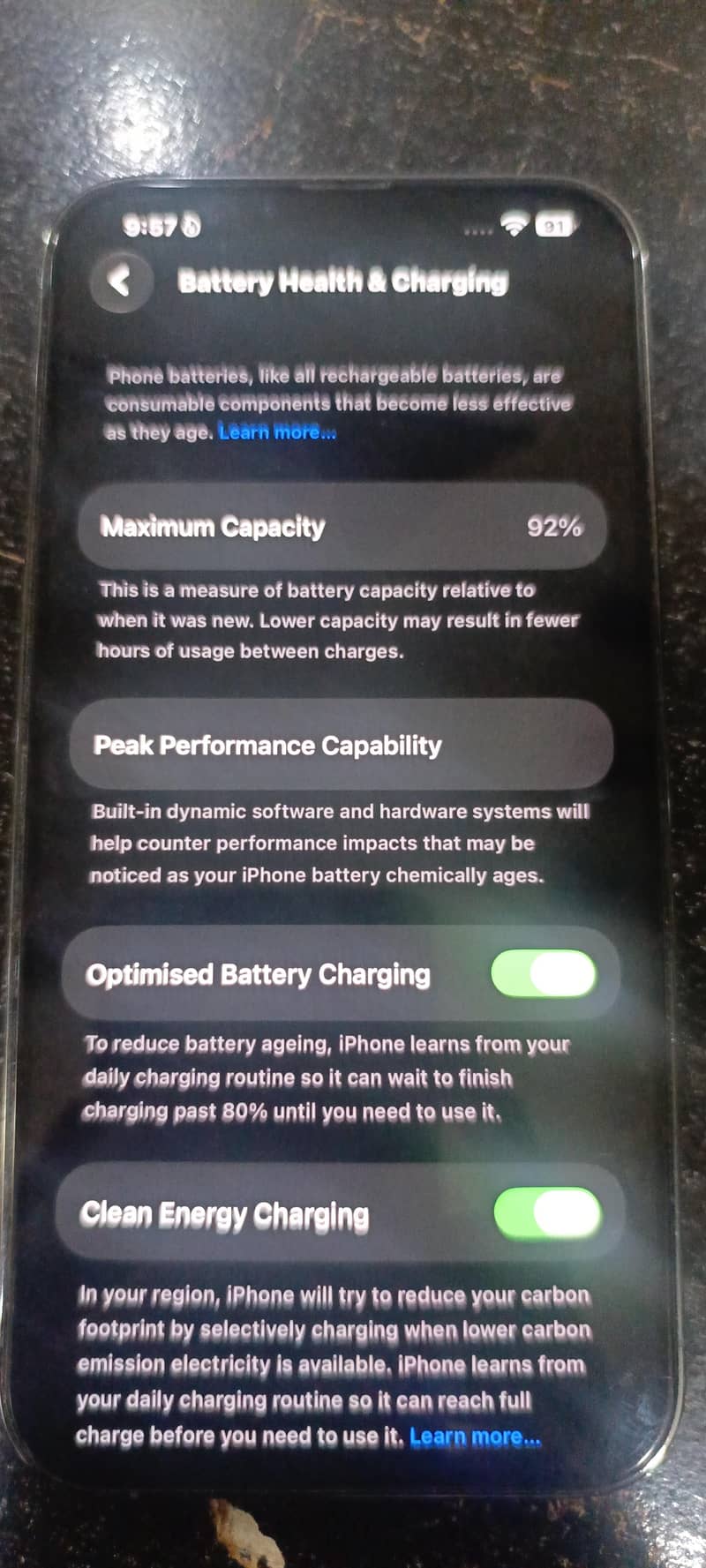 Apple iPhone 13 Pro Max 2