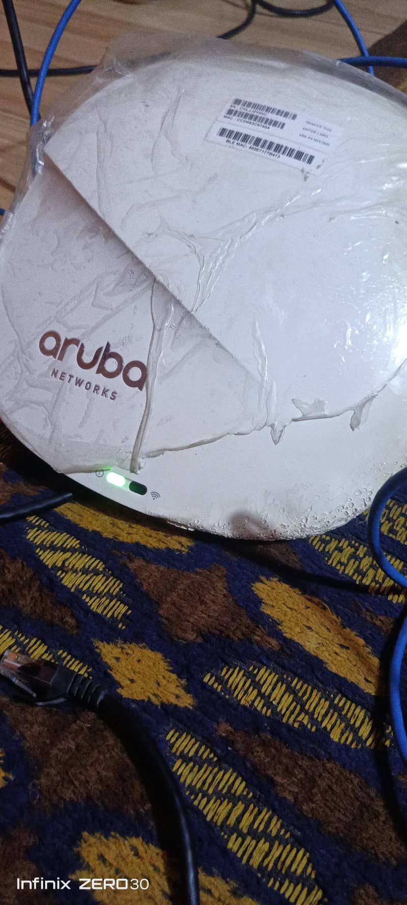 Ap Aruba 335 3