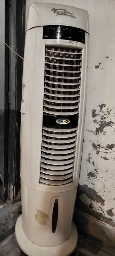 Tower Cooler Ac model NB 9000