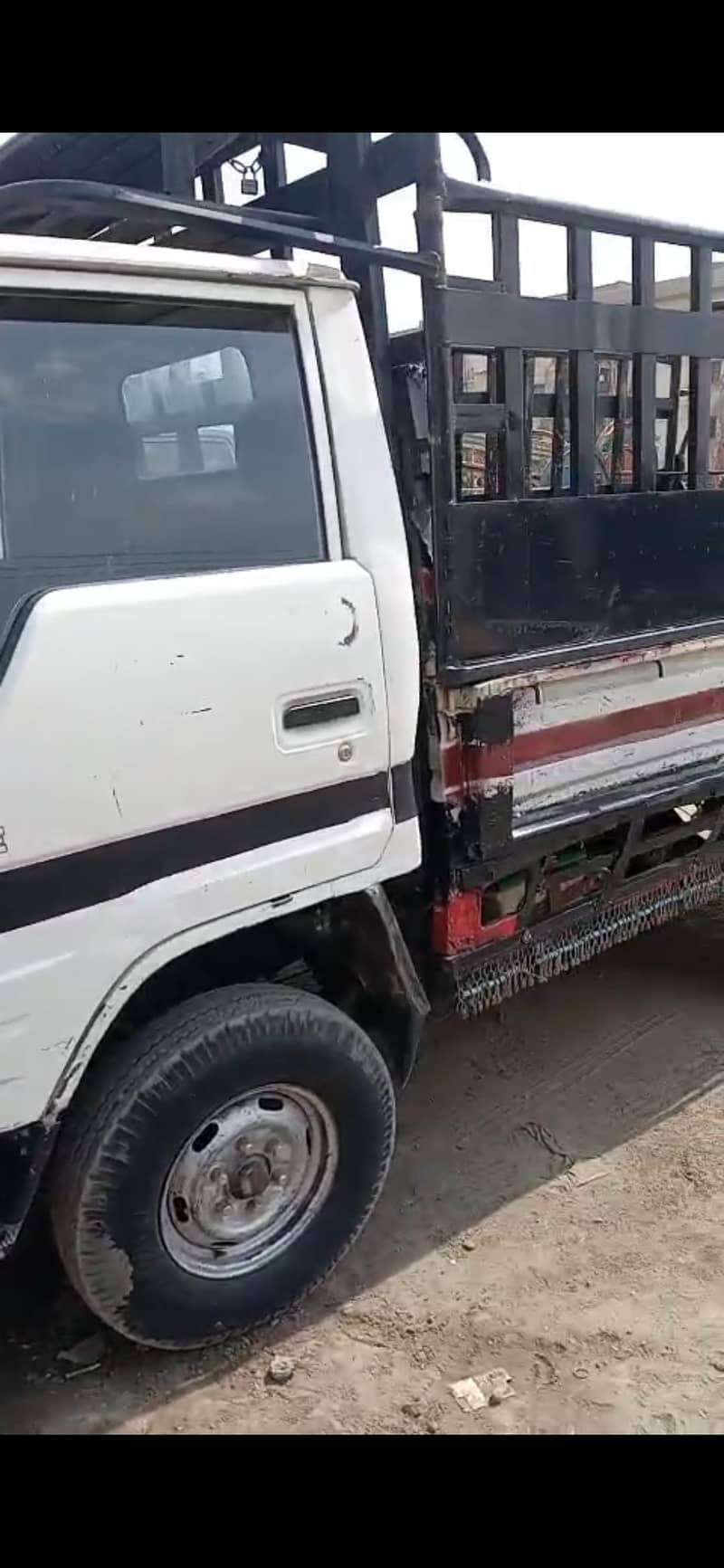 toyota dyna 1