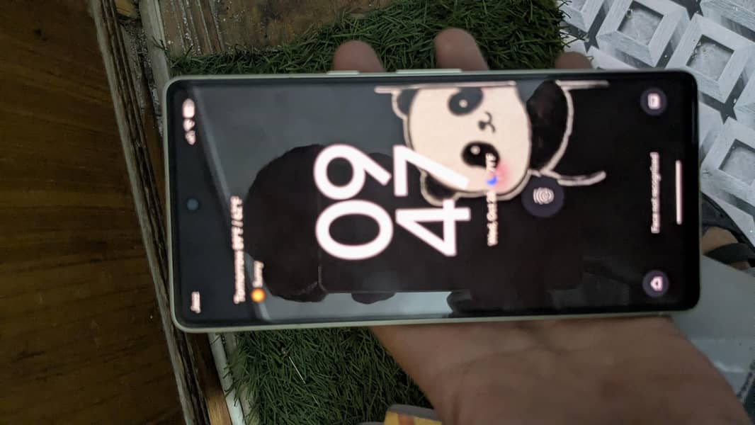 Google Pixel 7 1