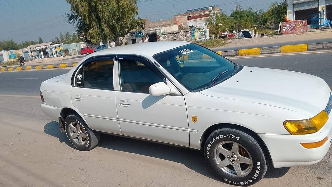 1993 madel 1