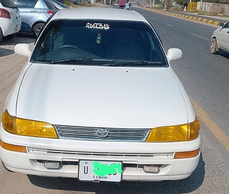 1993 madel 2