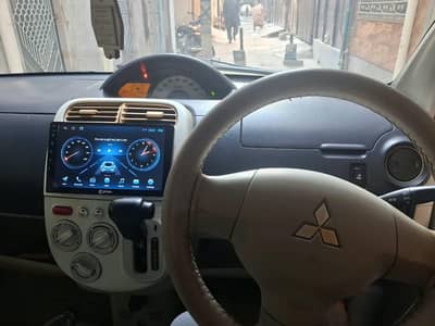 Mitsubishi Ek Wagon 2009/2013 Registered