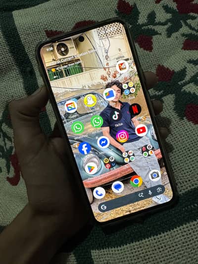 Google Pixel 8