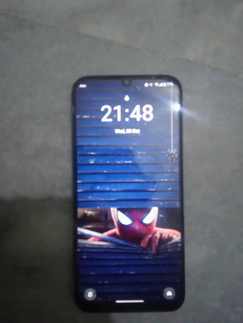 Realme C100i 2