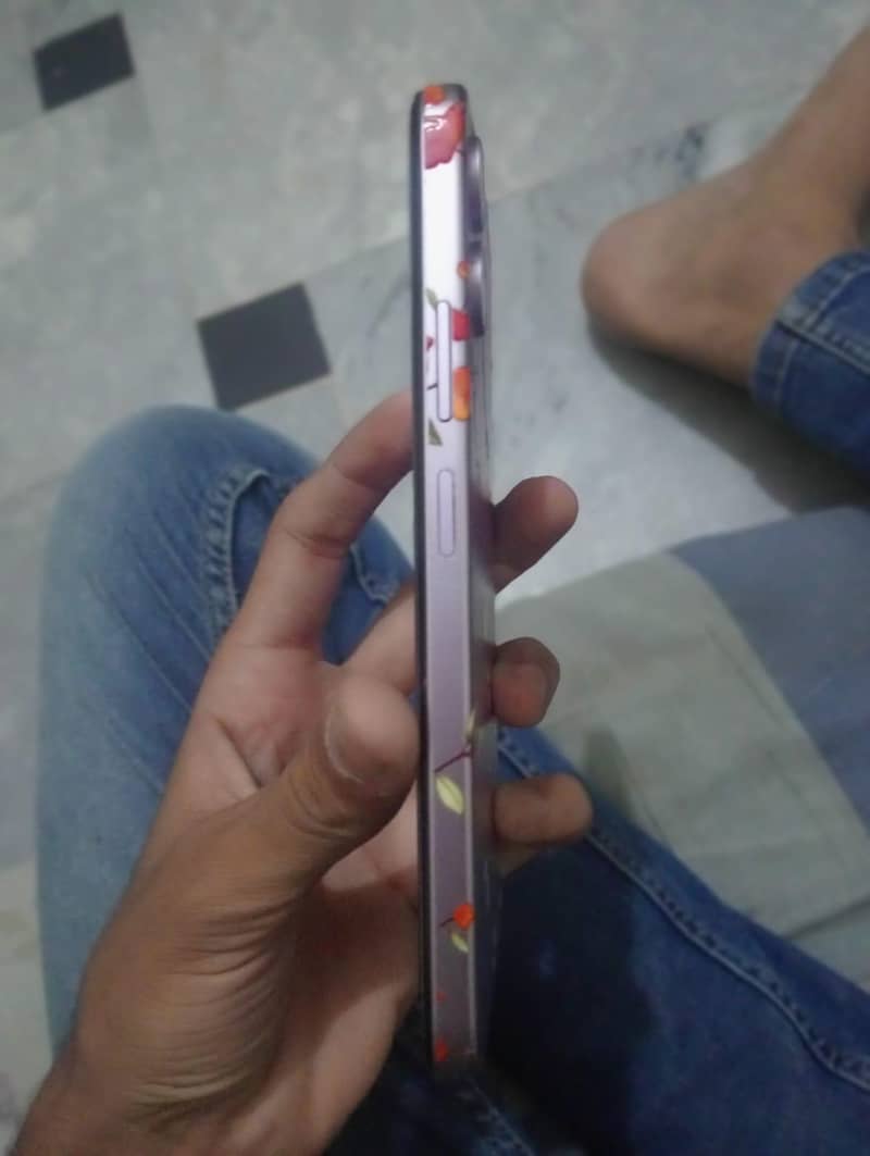 Realme C100i 4