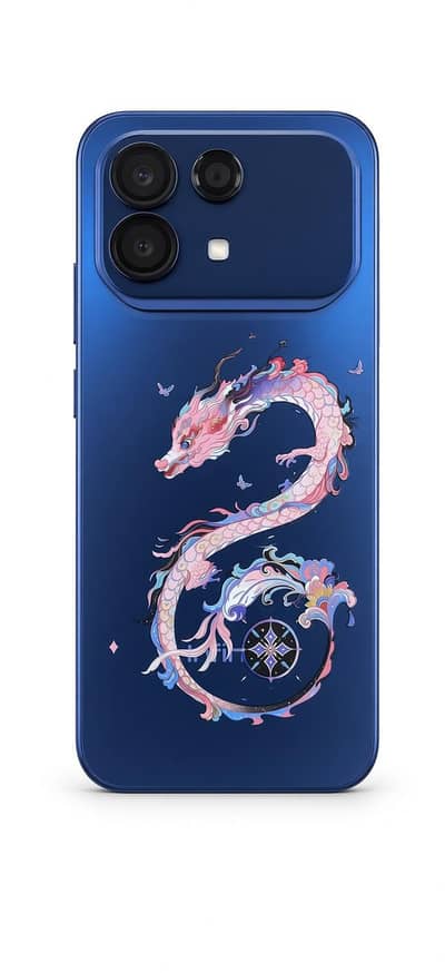 Infinix Note 60 Pro