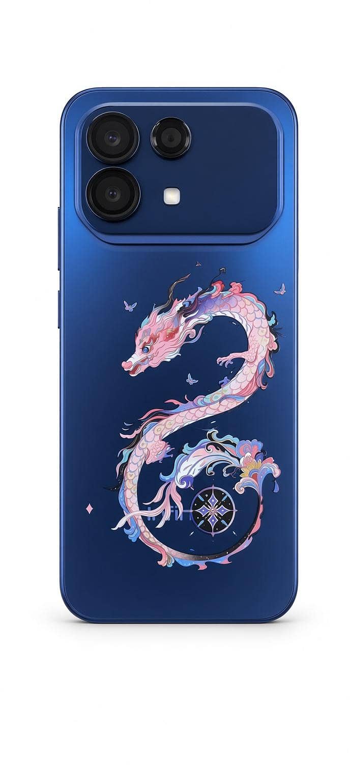 Infinix Note 60 Pro 0
