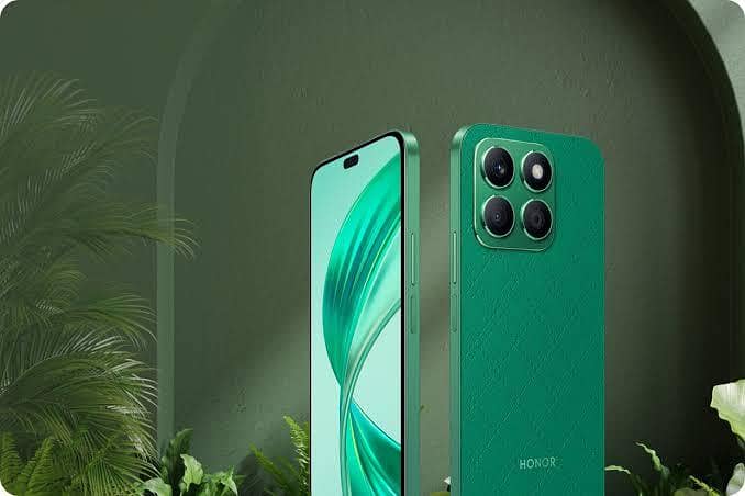 Honor X8b 0