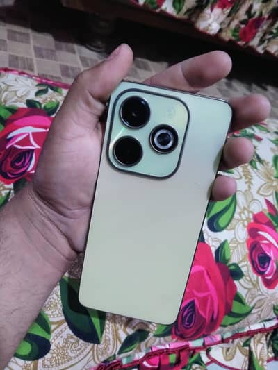 Infinix Hot 40i