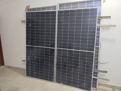 Inverex Panel 585w
