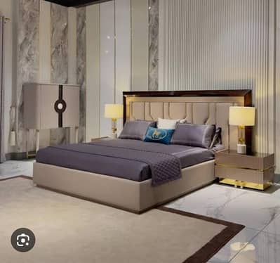 bed maker