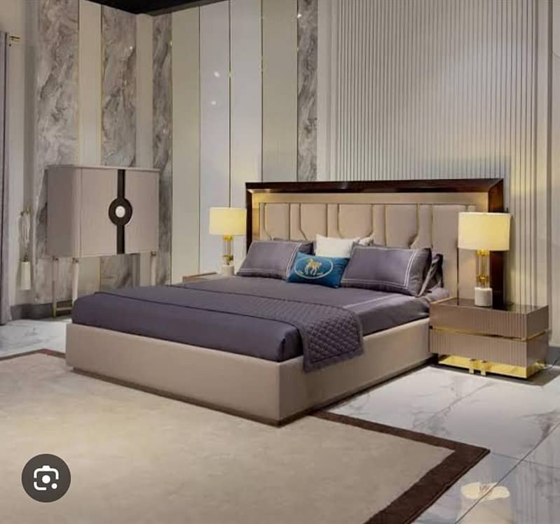 bed maker 0
