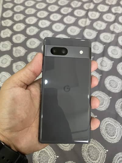 Google Pixel 7a