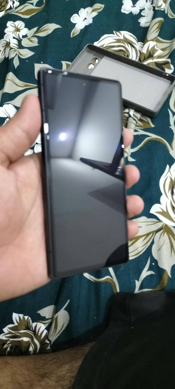 Google Pixel 7a 8