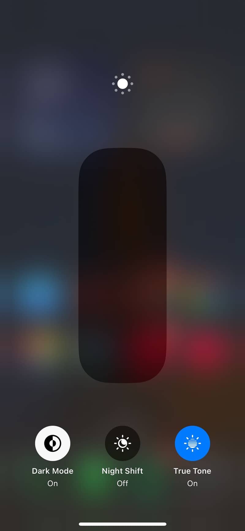 Apple iPhone XS 1